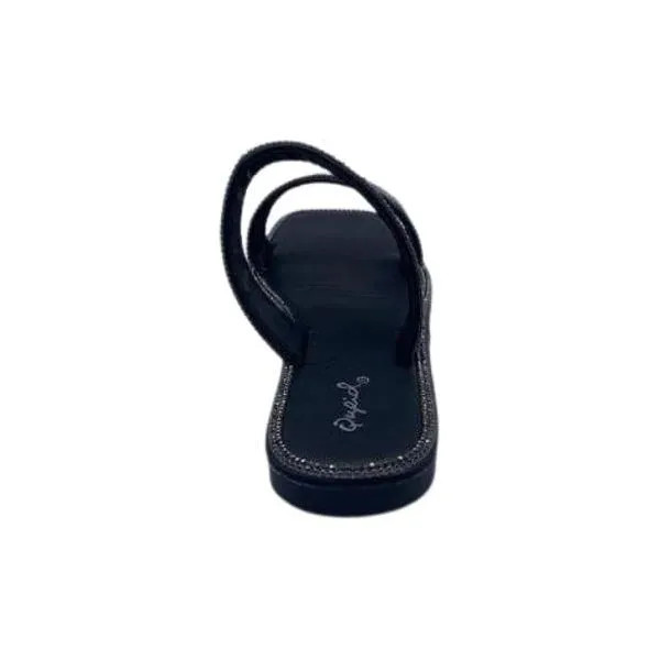 Afia Sandals Sandals With A Low Heel