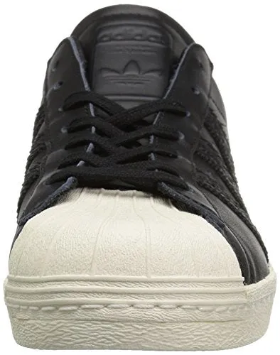 Adidas Shoes Design By Porsche adidas Originals Men's Shoes | Superstar 80s Cny, Cblack/Cblack/Cwhite, (11 M US)