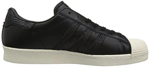adidas Originals Men's Shoes | Superstar 80s Cny, Cblack/Cblack/Cwhite, (11 M US) Adidas Adizero Basketball Shoes