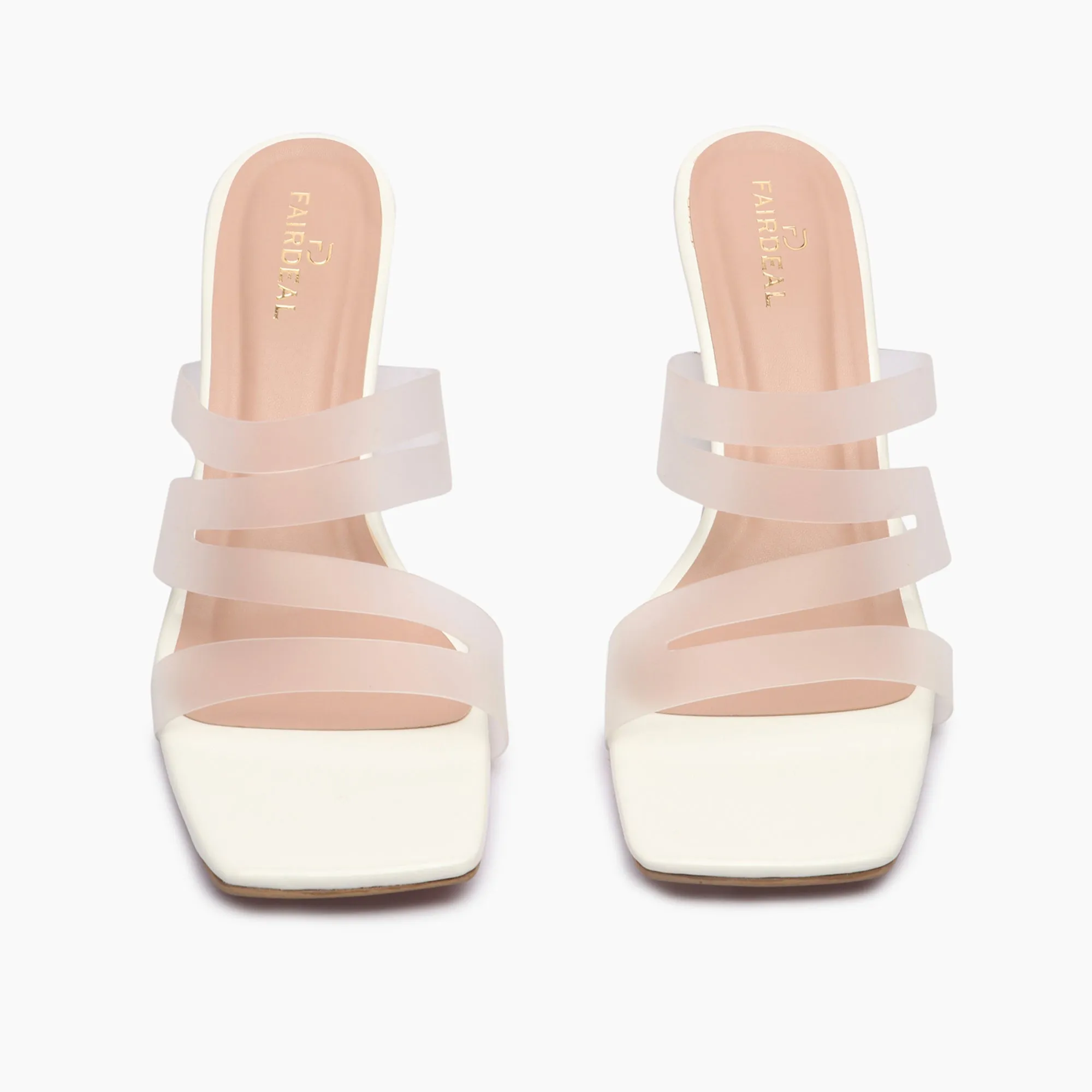 Hey Dude Wendy Slip On Smokey Strap Slip Ons