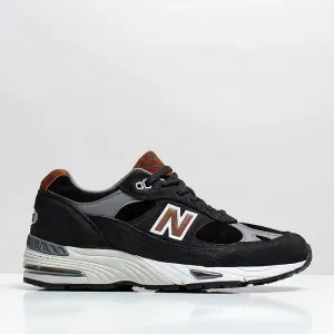 New Balance 991KT Shoes Cherry Blossom New Balance