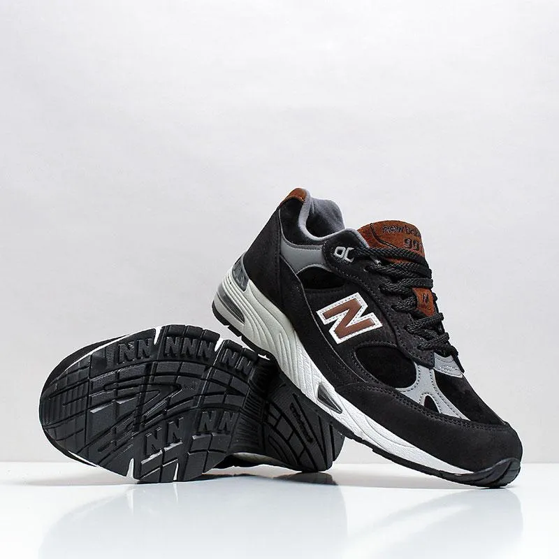 New Balance 991KT Shoes Does New Balance Run Large