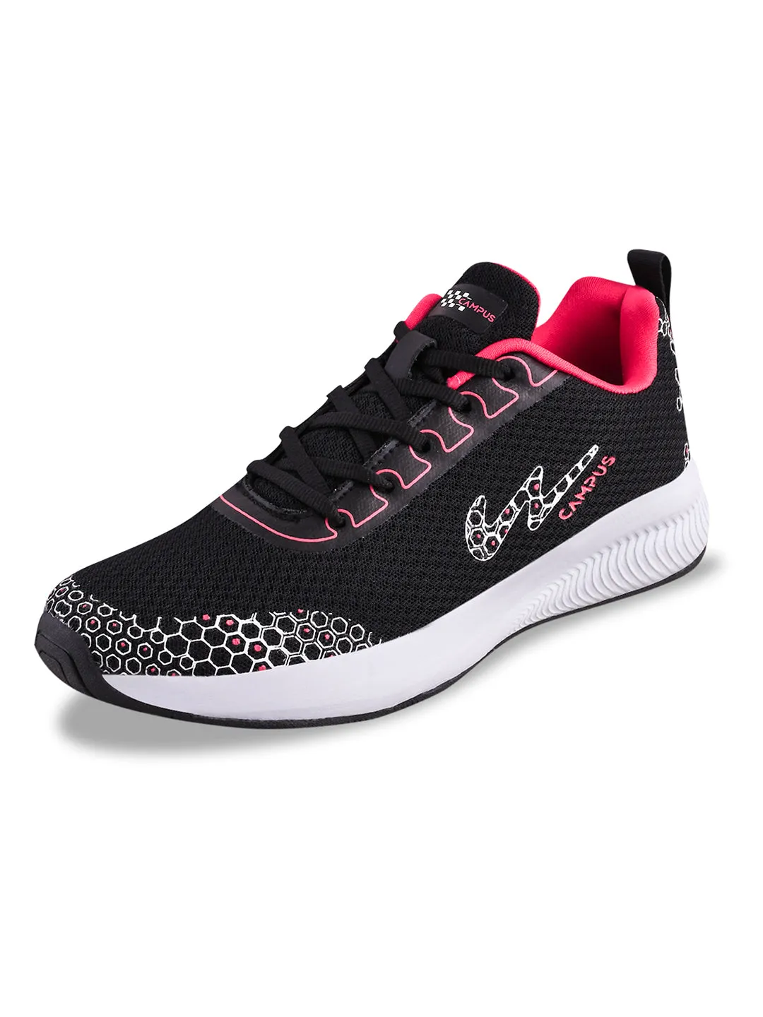 Nice Running Shoes BEACH Black Women's Running Shoes