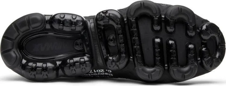 OFF WHITE x Nike Air Vapormax Part 2 "The Ten"  Shoes Sneakers Men !!! CYBER MONDAY SALE !!! Slip Resistant Sneakers