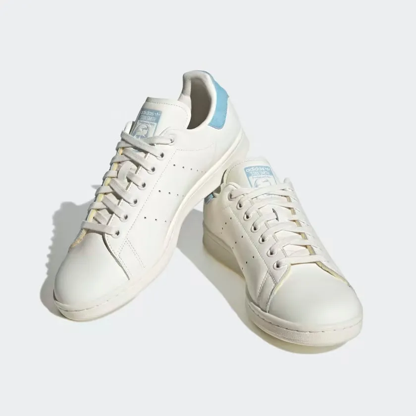 Adidas - Men's shoes Stan Smith Core White/Blue Adidas Freerider Shoes