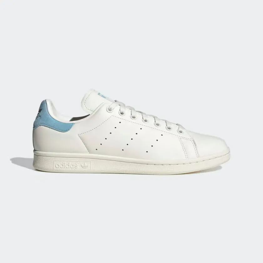 Adidas - Men's shoes Stan Smith Core White/Blue Adidas Gazelle Crib Shoes
