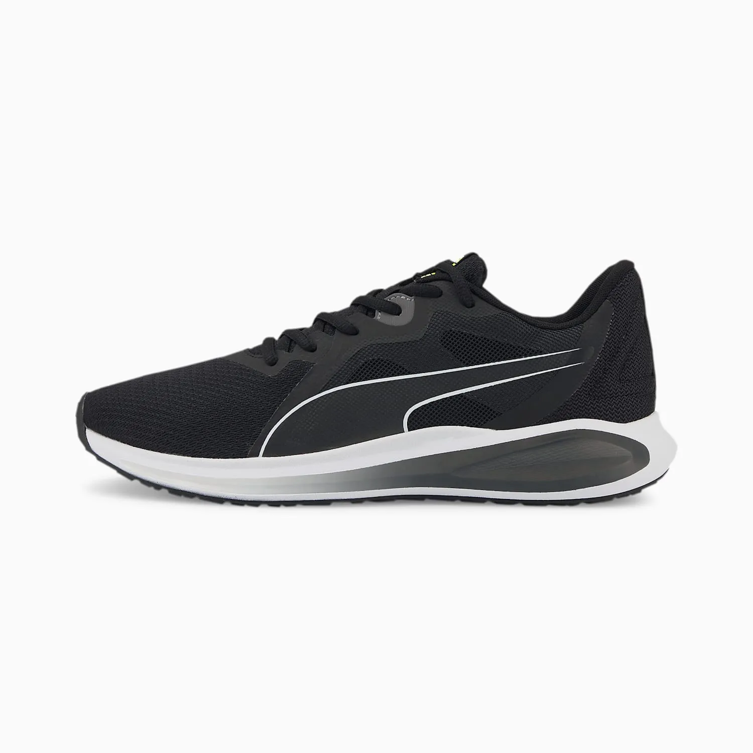 Asics Gel-noosa Tri 9 Running Shoe Puma Unisex Twitch Running Shoes