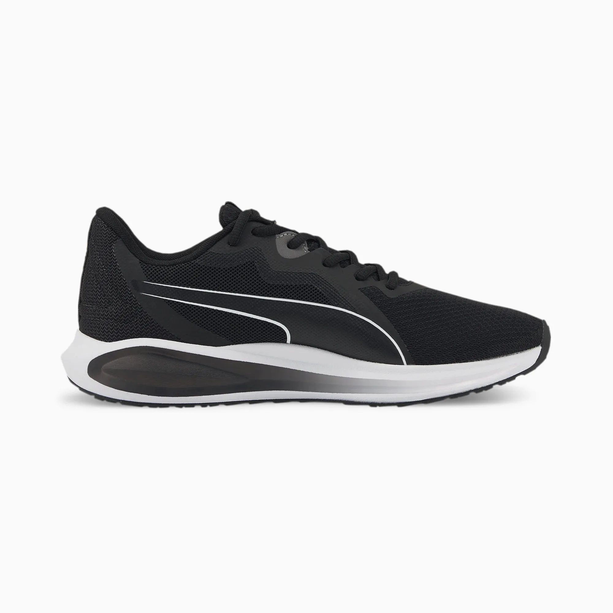 Puma Unisex Twitch Running Shoes Asics Wrestling Shoes On Sale