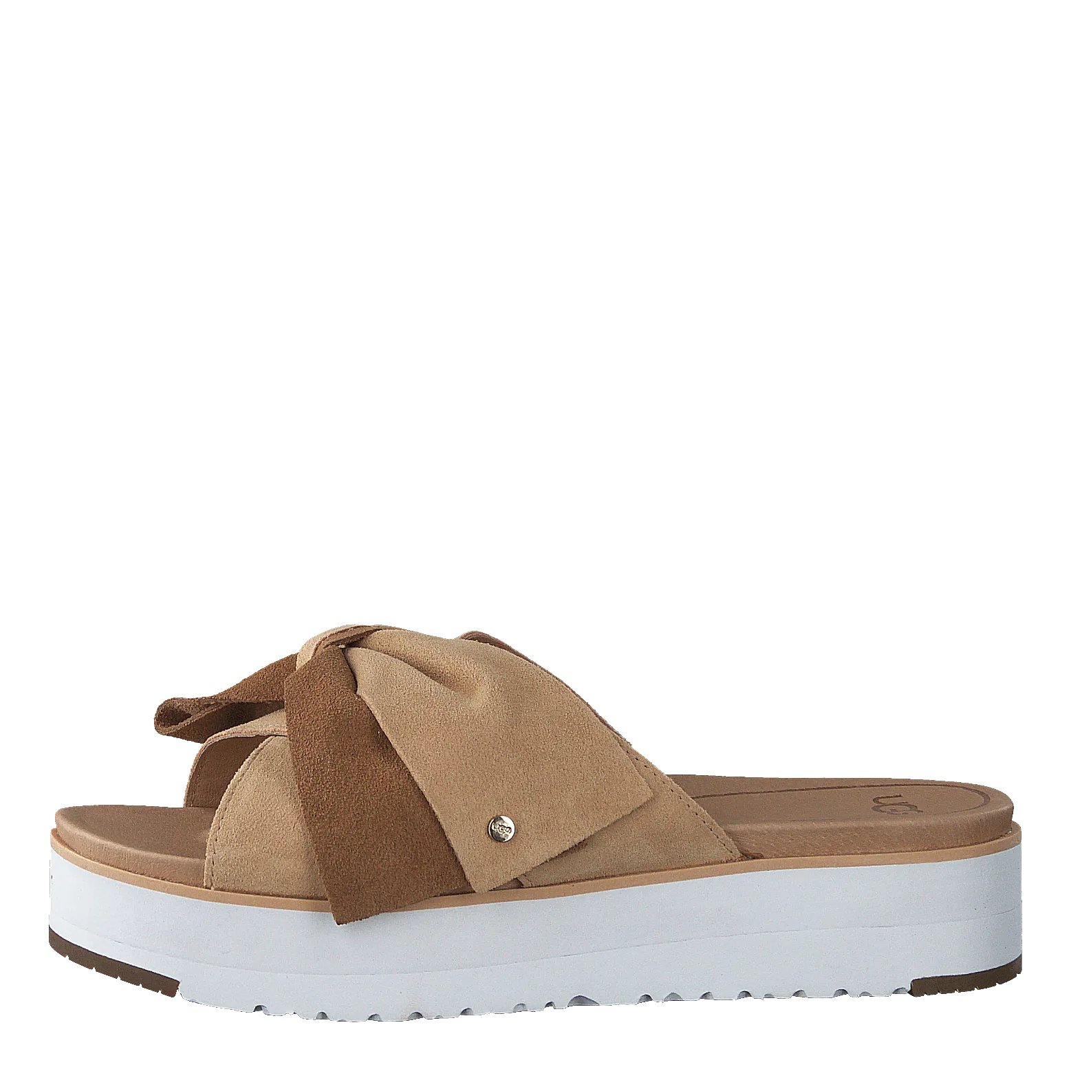 University Of Georgia Flip Flops Joanie Bronzer