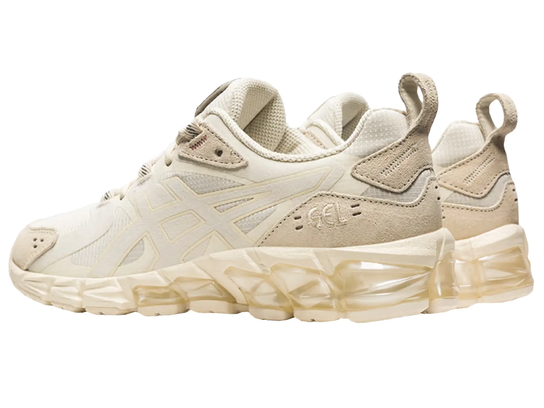 Overpronation Shoes Asics Asics Mens Gel Quantum 180 <br> 1201A146 200