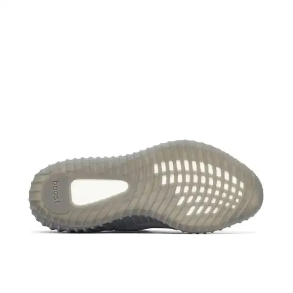 Yeezy Boost 350 V2 Steel Grey -Preorder Leopard Adidas Shoes