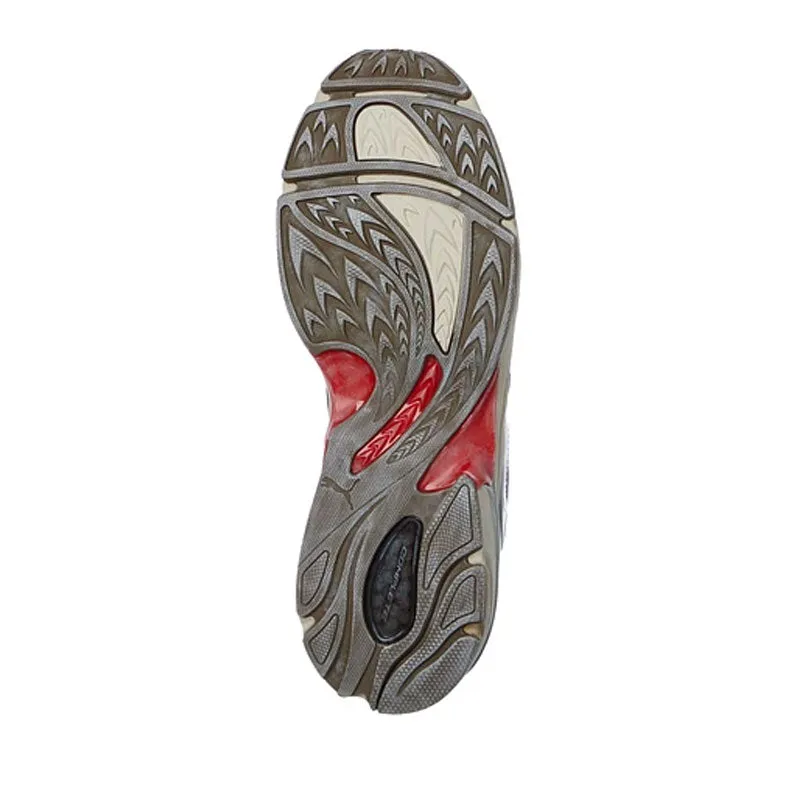 PUMA EXTOS LMC , WHITE 39831401 Puma El Rey Shoes