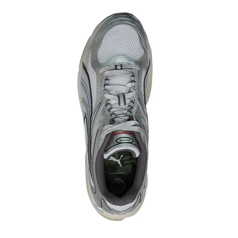 PUMA EXTOS LMC , WHITE 39831401 Puma X The Weeknd Shoes