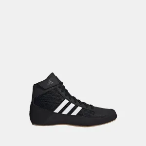 Kids' Adidas HVC 2 Wrestling Shoes Adidas Strap Shoes