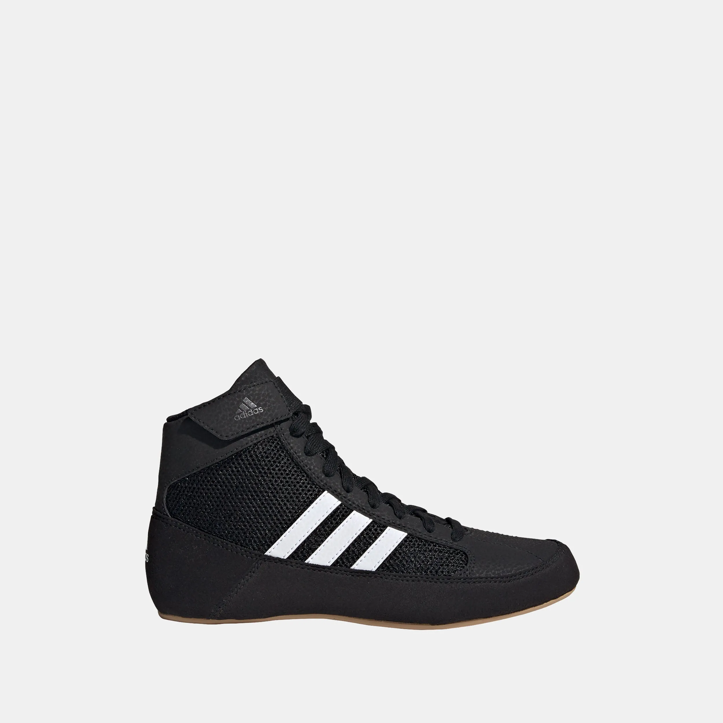 Kids' Adidas HVC 2 Wrestling Shoes Adidas Shoes That Looks Like Samba
