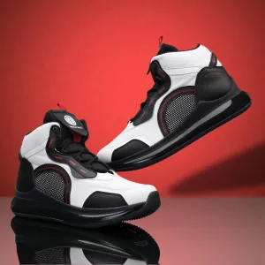 Best Sneakers For Runners Bacca Bucci Sinner