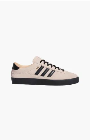 Adidas Dad Shoes Adidas Puig Indoor Shoe, Wonqua/Black