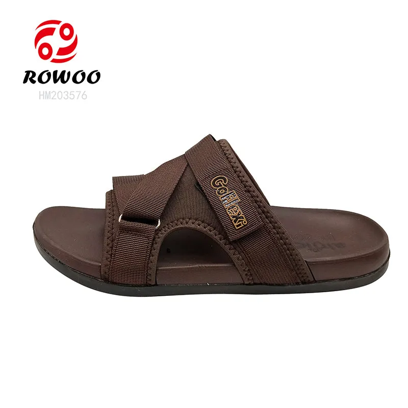 Mademoiselle Vs Ballet Slippers New Unisex Men Outdoor Slippers Slide Sandals Beach Soft PU Sole Flat Shoes Sandals Homme Men Slippers 2024