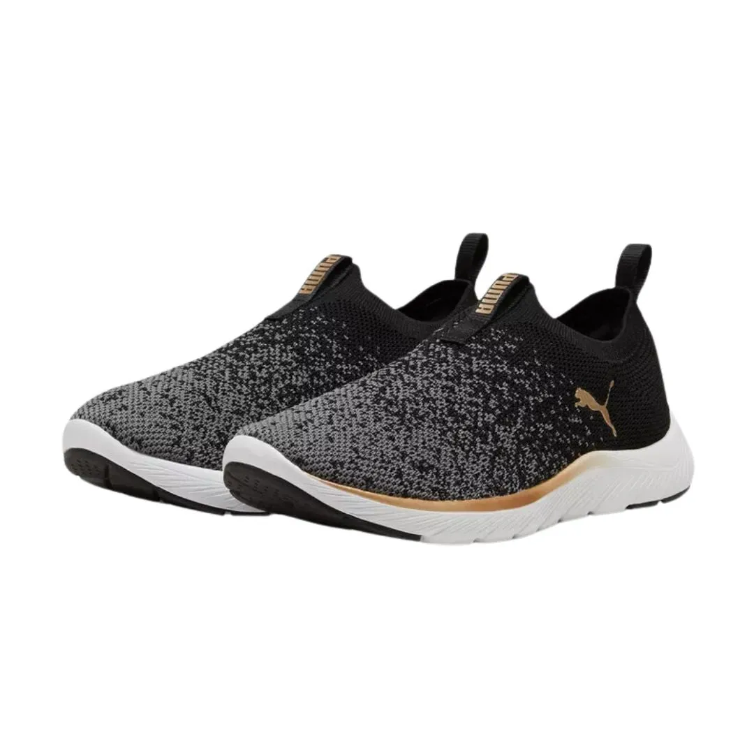 Softride Remi Slip-On Lifestyle Shoes Asics Split Sole Wrestling Shoes