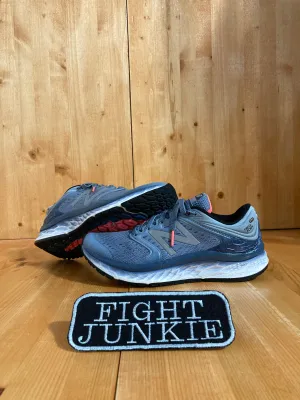 New Balance M1540 NEW BALANCE FRESH FOAM 1080 Women Size 7B Athletic Running Shoes Sneakers Blue W1080GW8