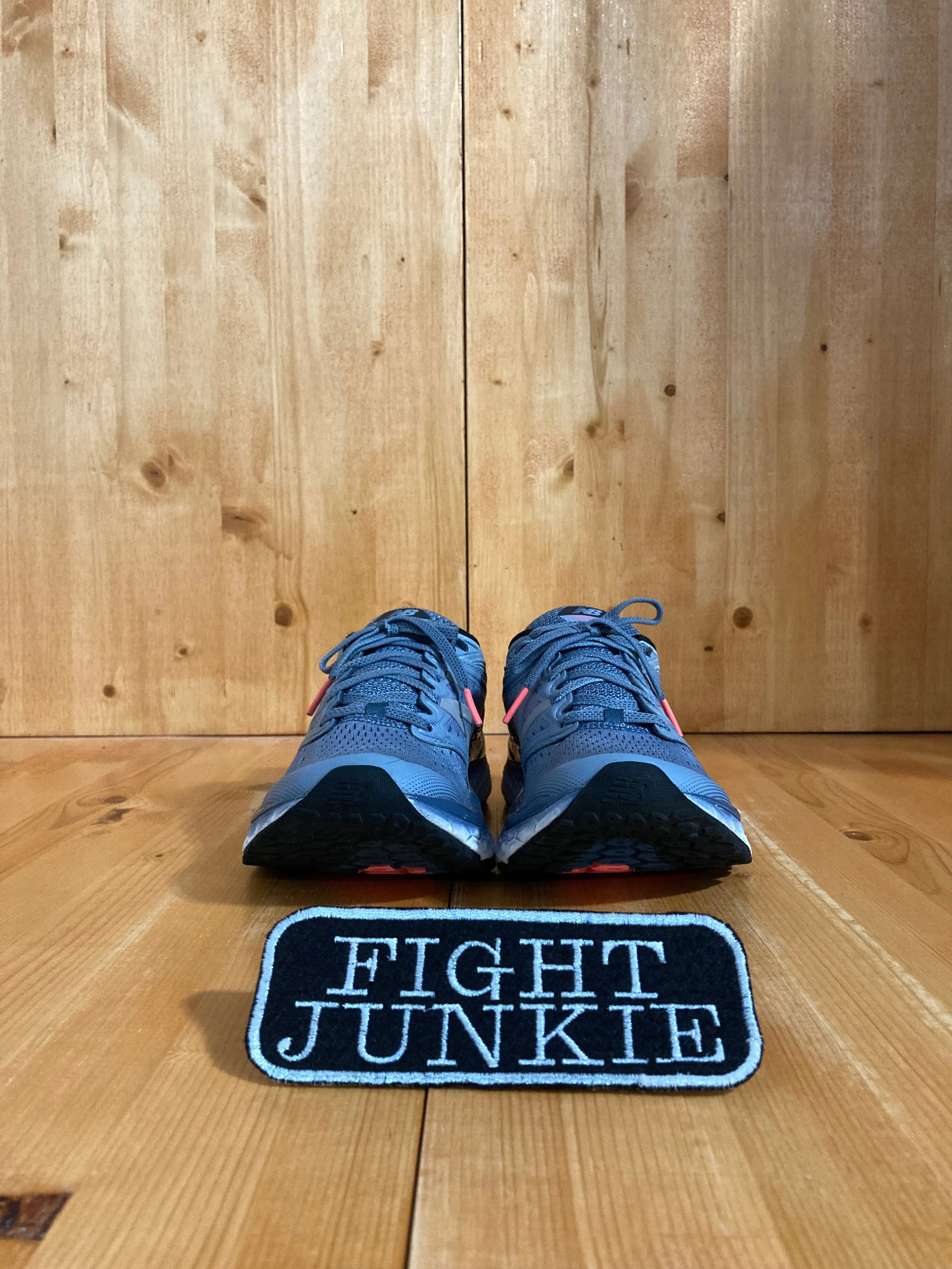 NEW BALANCE FRESH FOAM 1080 Women Size 7B Athletic Running Shoes Sneakers Blue W1080GW8 New Balance 9060 Black Mujer