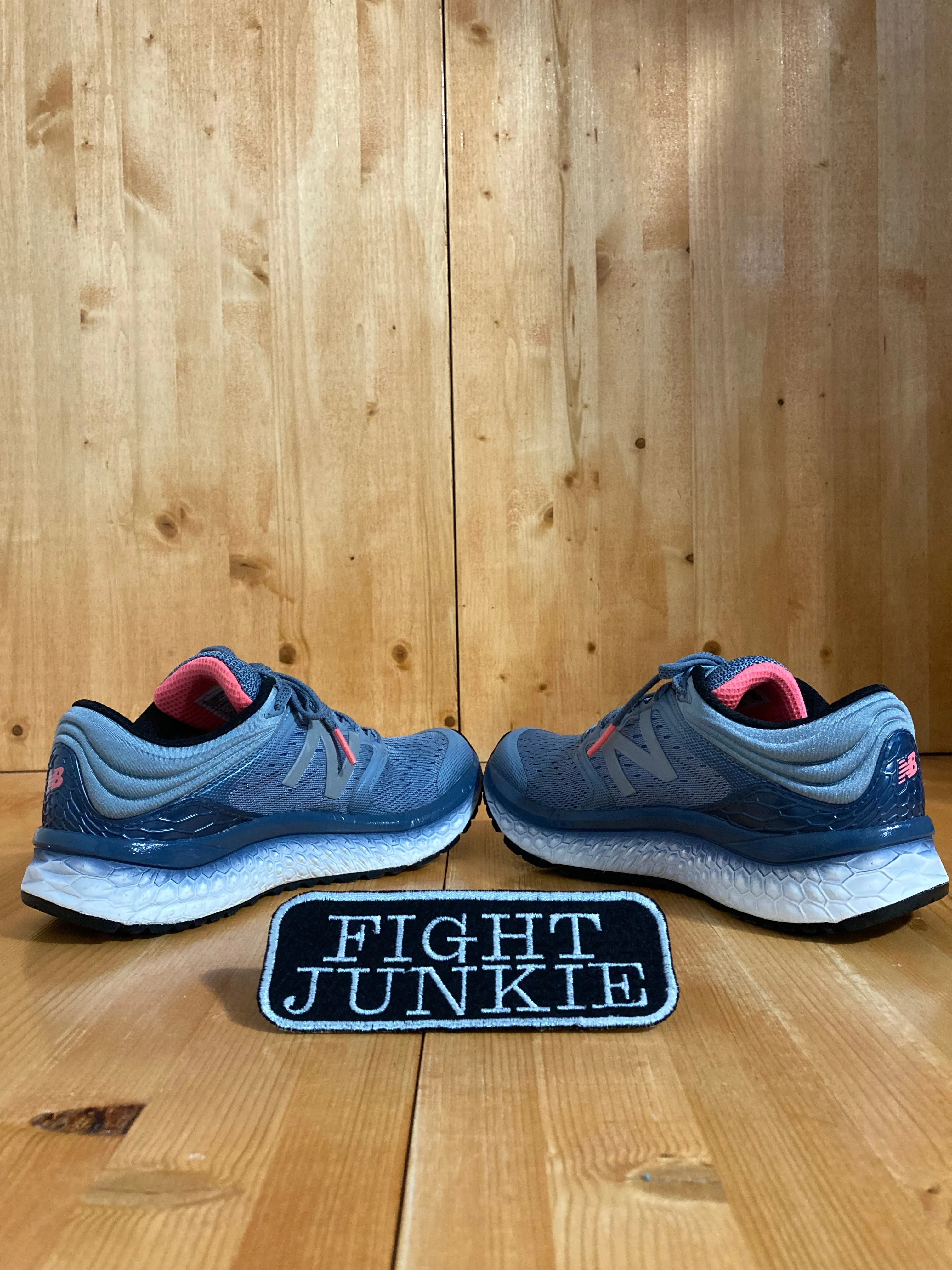 New Balance Red Shoes Men NEW BALANCE FRESH FOAM 1080 Women Size 7B Athletic Running Shoes Sneakers Blue W1080GW8