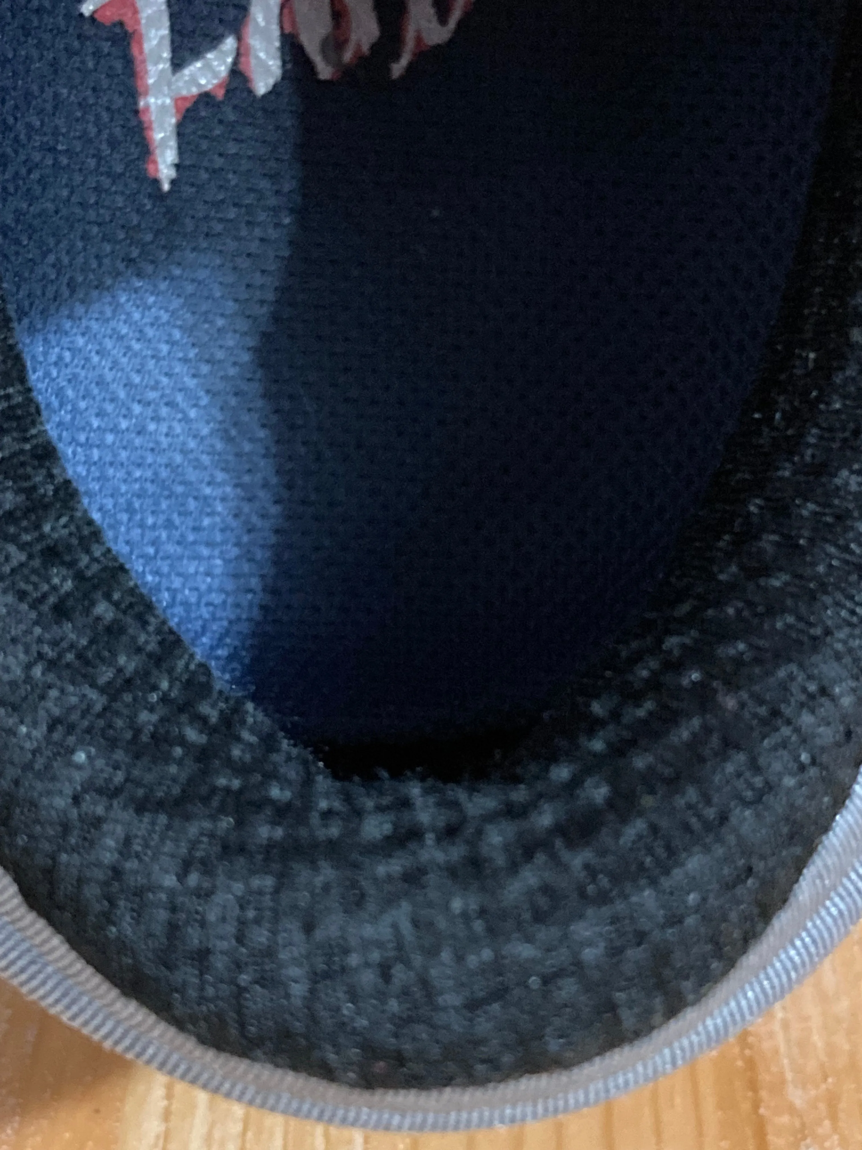 NEW BALANCE FRESH FOAM 1080 Women Size 7B Athletic Running Shoes Sneakers Blue W1080GW8 New Balance Veganas