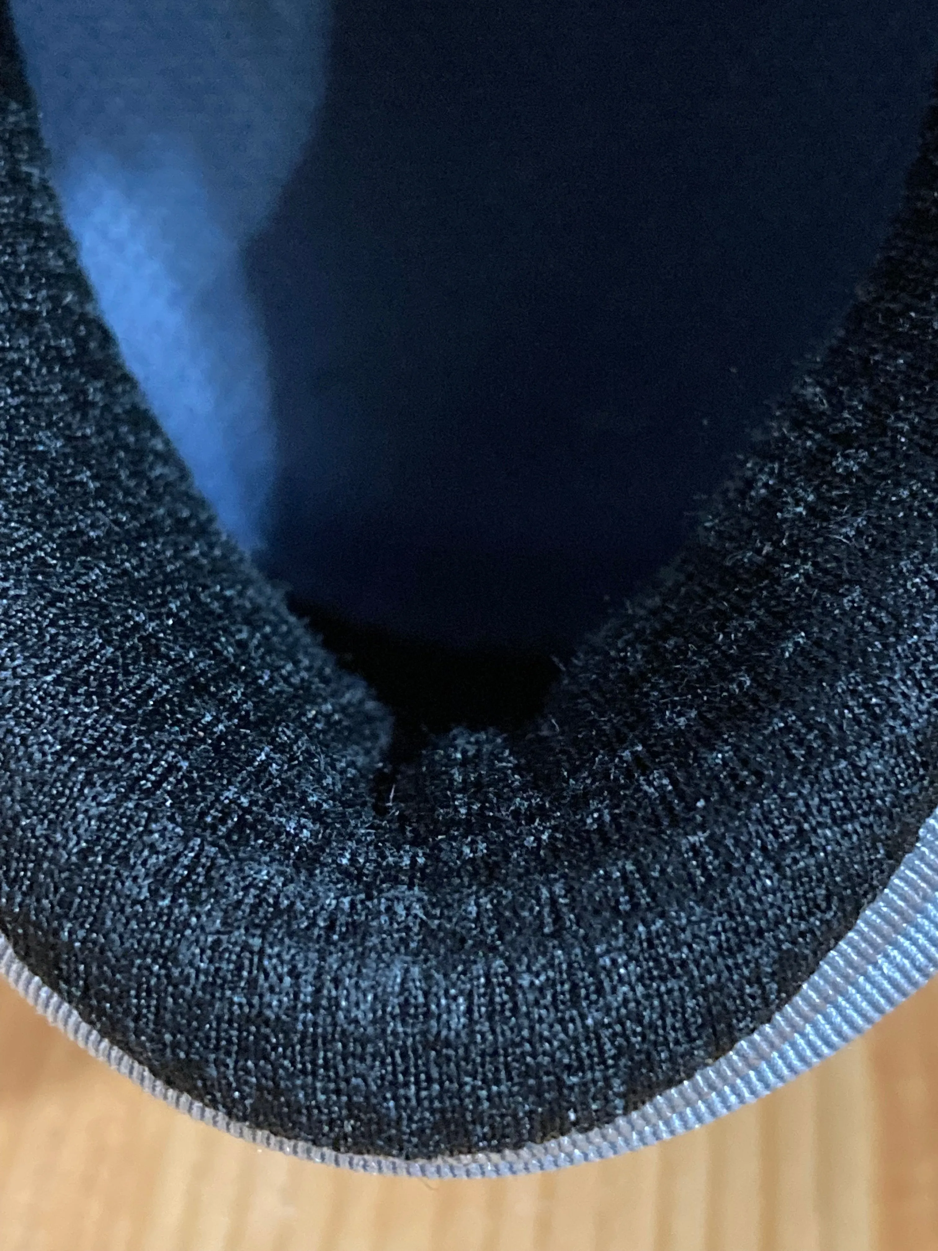 NEW BALANCE FRESH FOAM 1080 Women Size 7B Athletic Running Shoes Sneakers Blue W1080GW8 New Balance 1000s