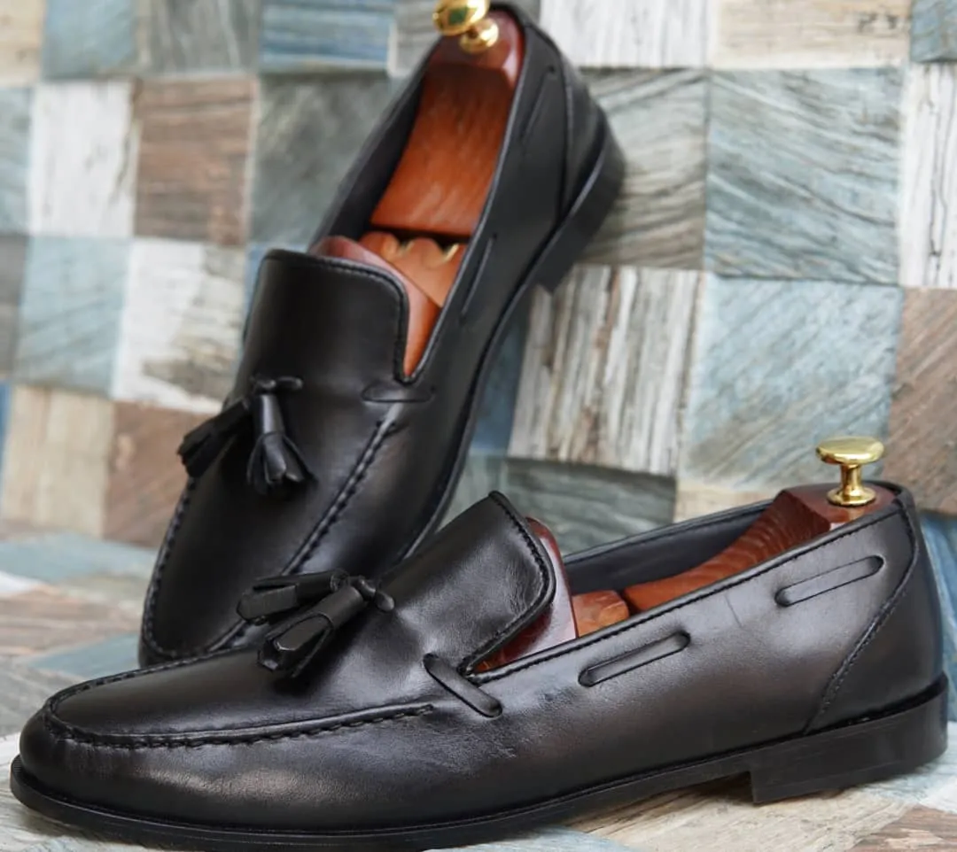 Kelly Loafers Adler Shoe - AS 2802