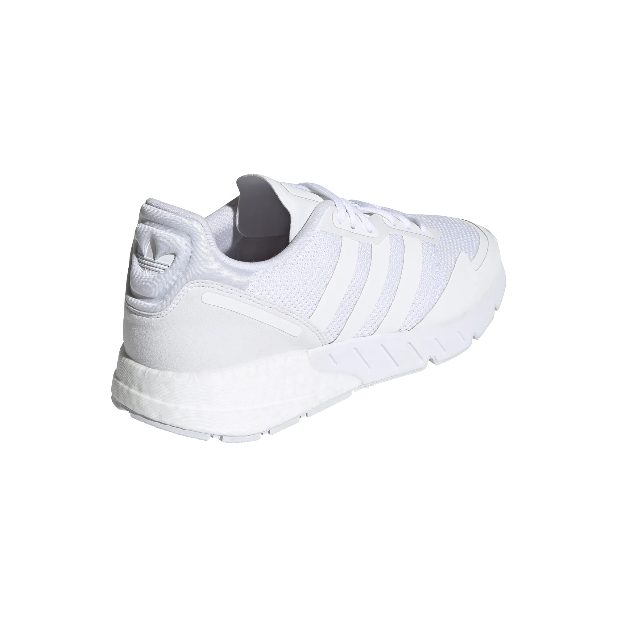 Adidas Foam Shoe Adidas - Men's ZX 1K Boost Shoes FX6516