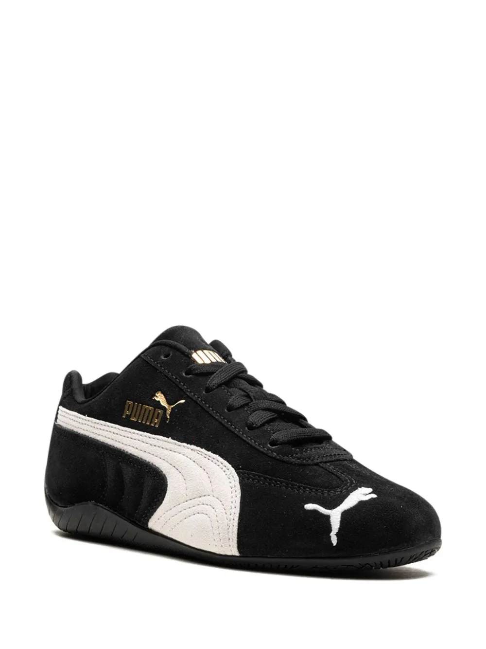 Speedcat OG WMNS "Black White" sneakers Ball Sneakers