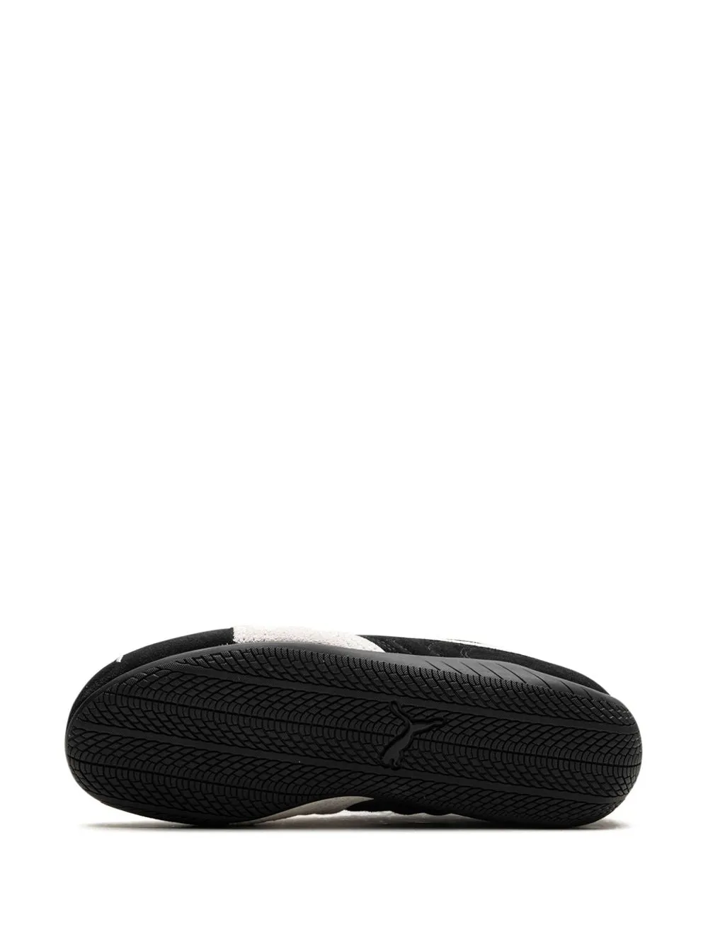 N Sneakers Speedcat OG WMNS "Black White" sneakers