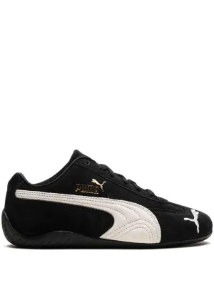 Speedcat OG WMNS "Black White" sneakers Ladies In Sneakers
