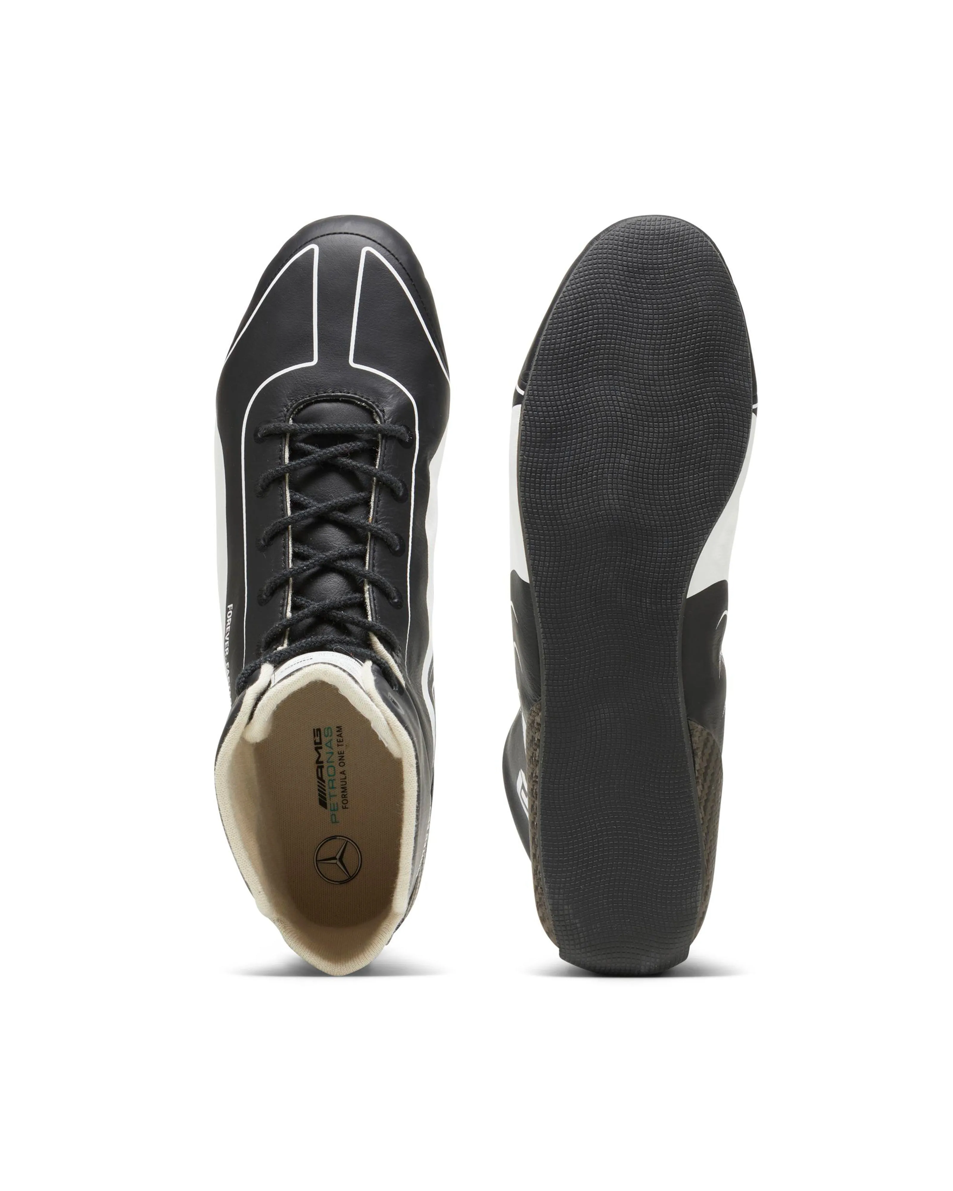 Asics Suede Shoes Speedcat Pro George Russell 75 Year Driving Shoes