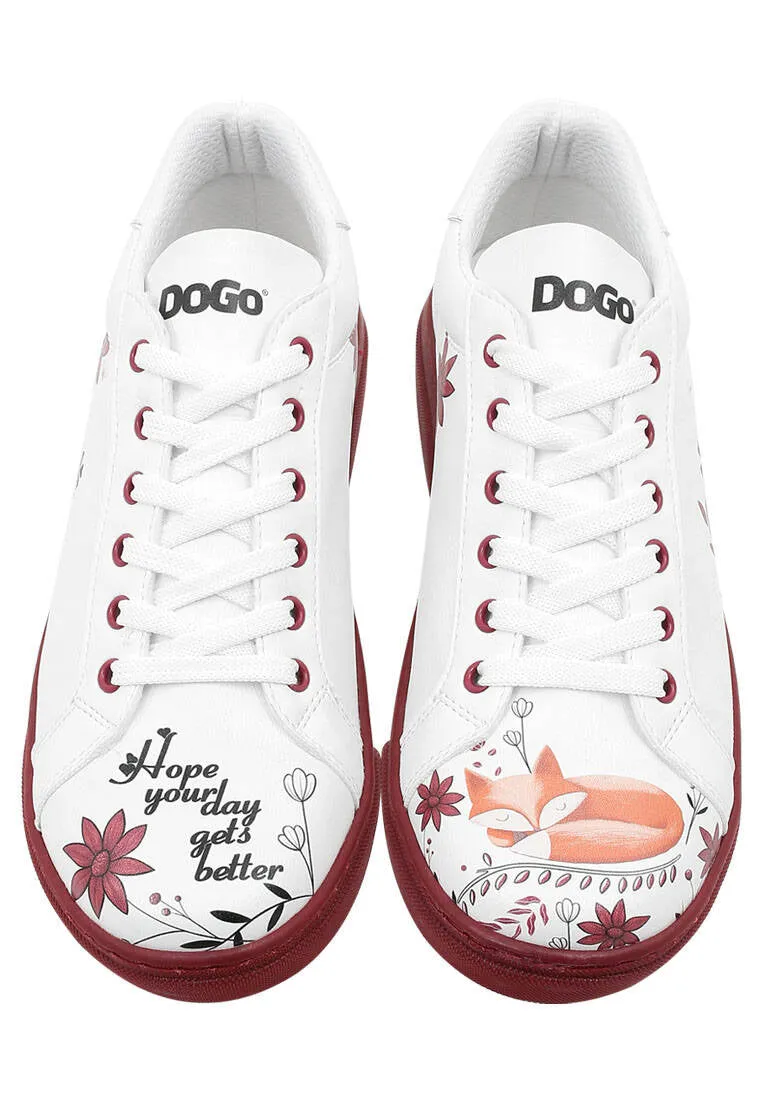 Spirit Animal | Ace Sneakers Women's Shoes Sneakers Leopard