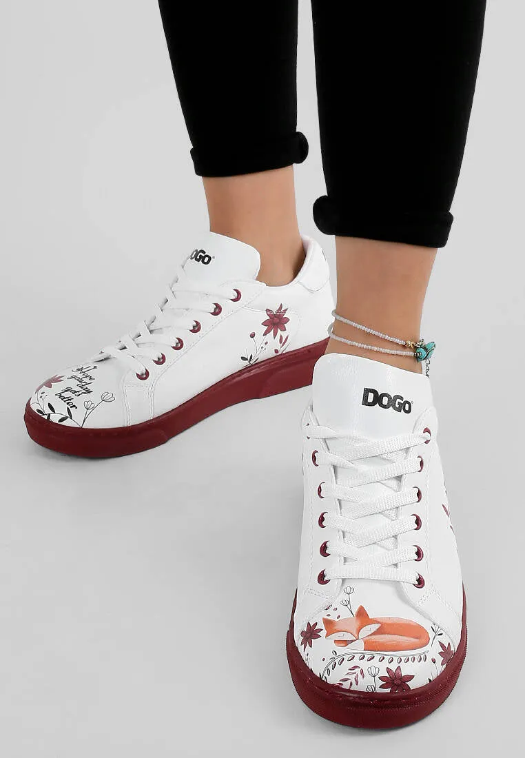 Spirit Animal | Ace Sneakers Women's Shoes Sneakers With Stars