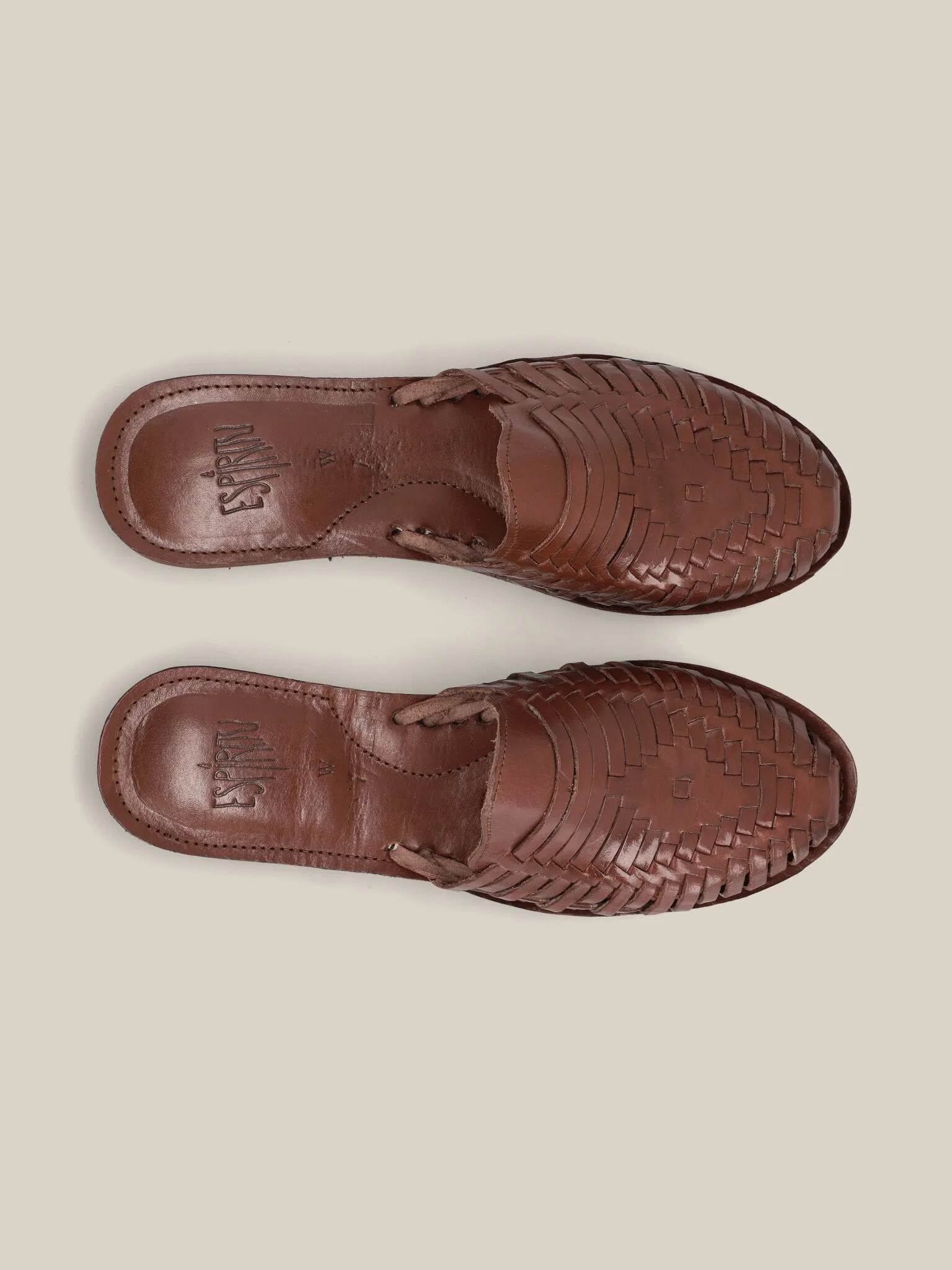 Slip On Open Back Shoes Forest Slip Ons   Women - US