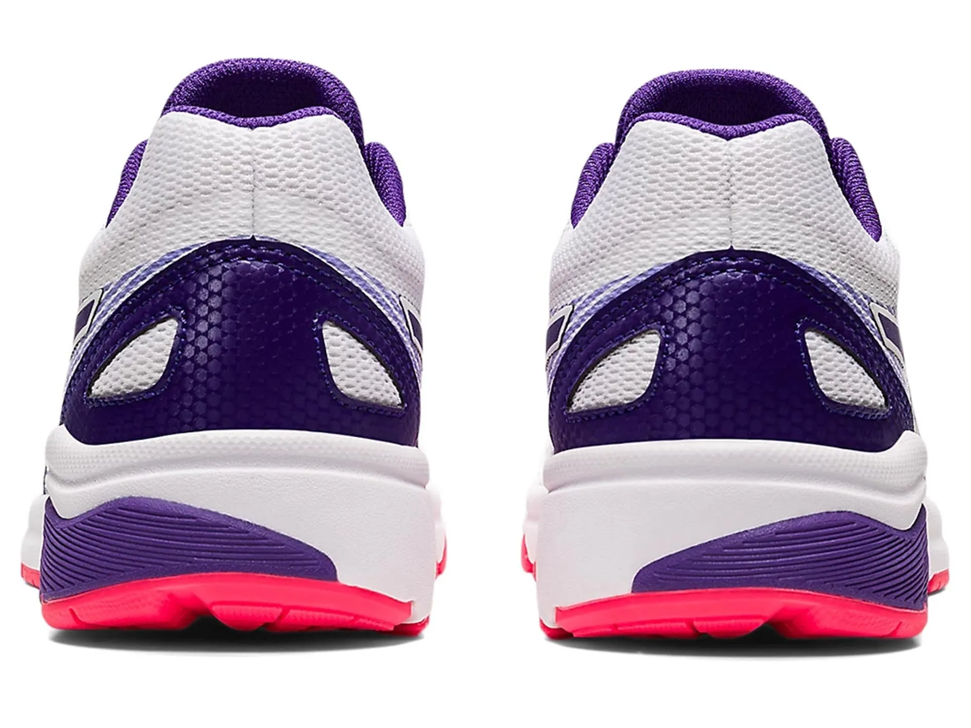 Asics New Running Shoes Asics Kids Netburner Professional 3 GS <br> 1074A031 101