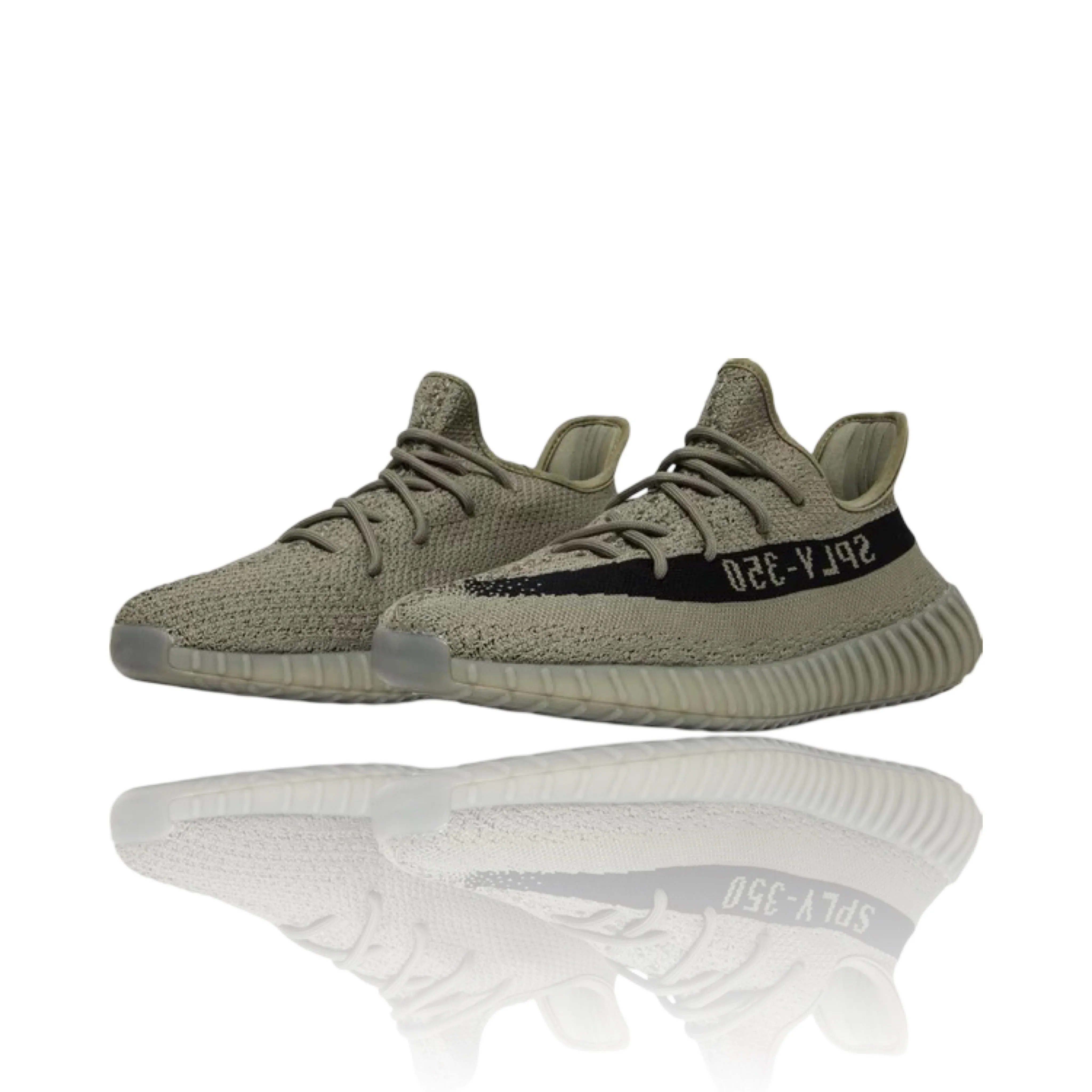 Unisex Adidas Shoes Adidas Yeezy 350v2 Granit