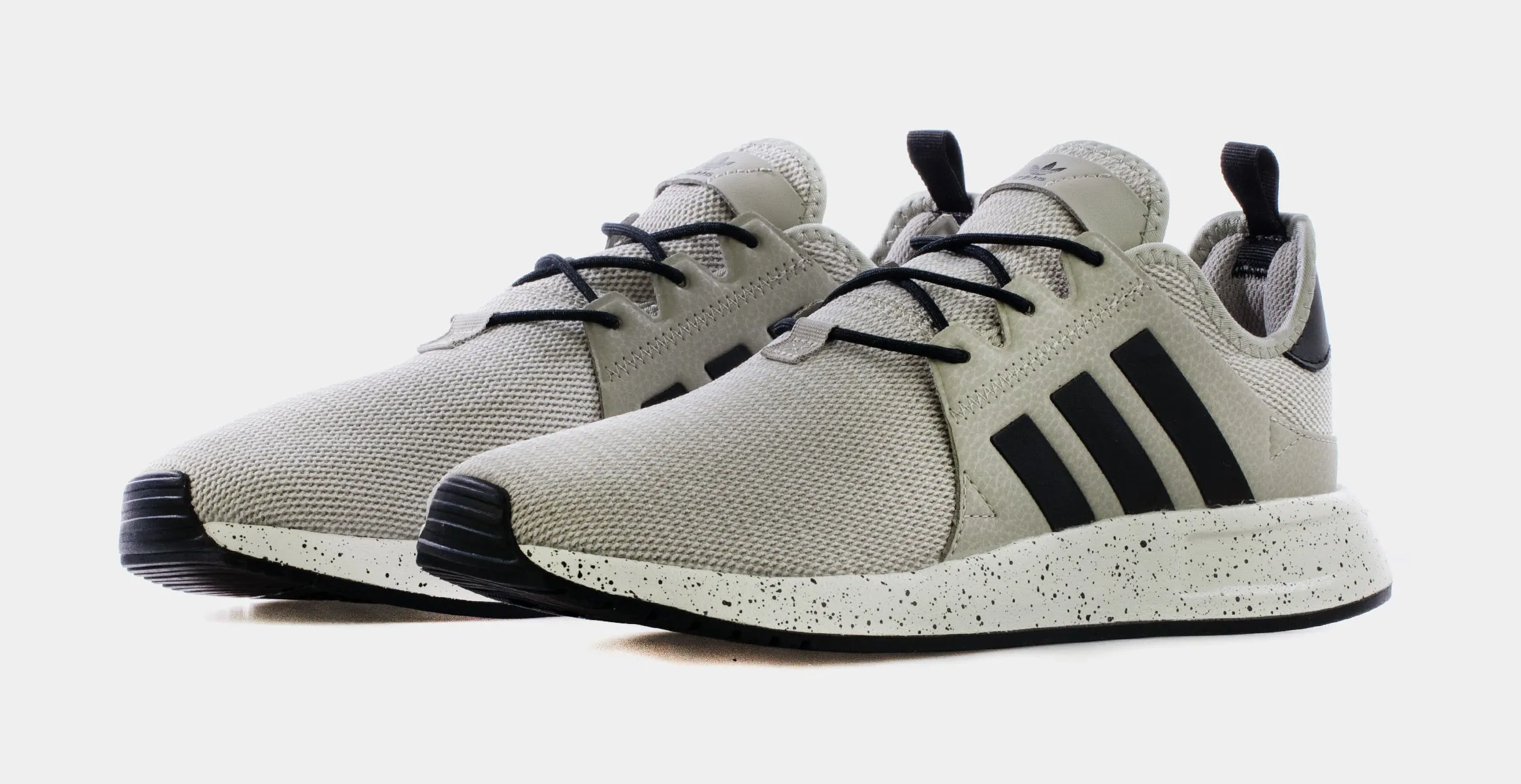 X PLR Mens Running Shoes (Beige) Adidas Adipure Toe Shoes