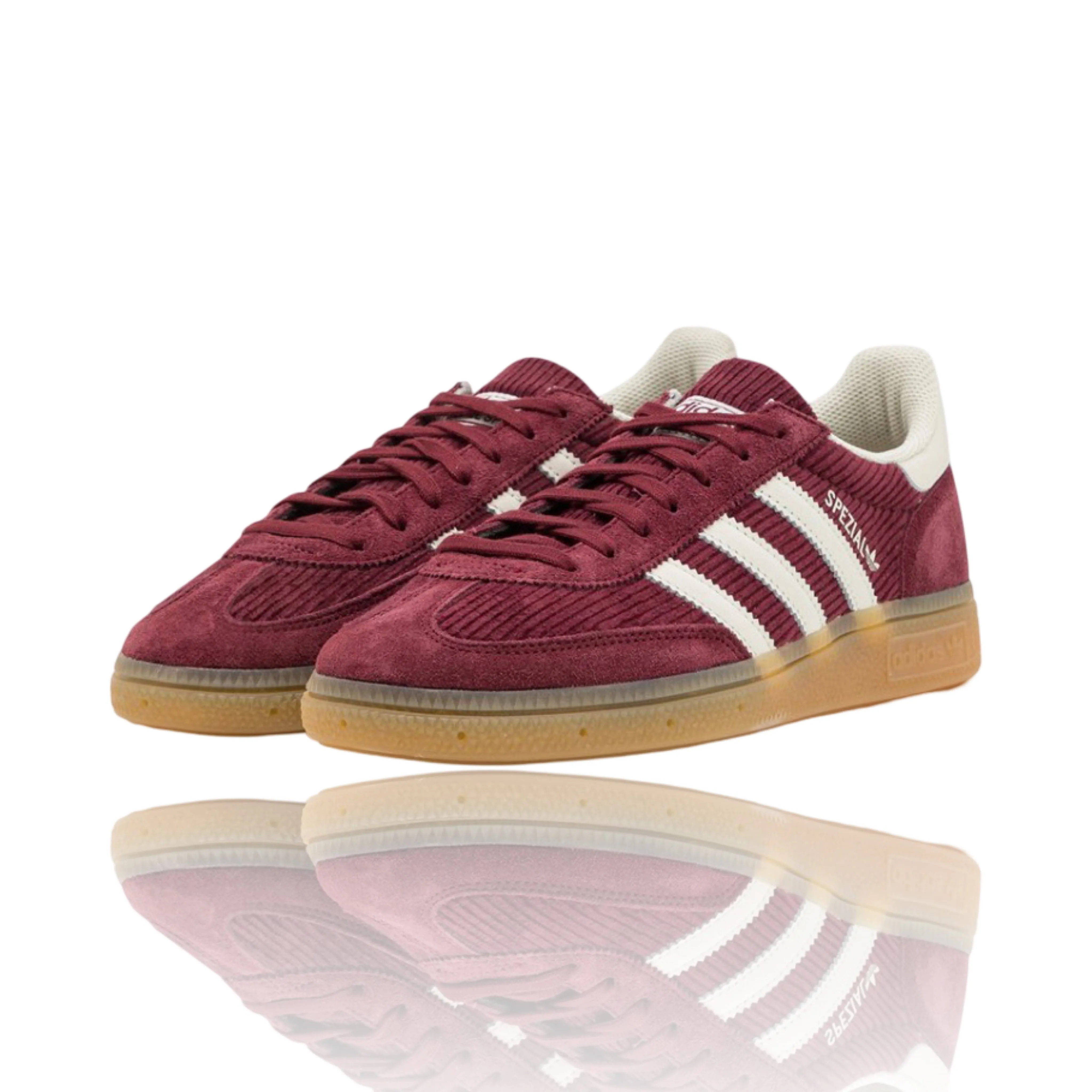 Make Your Own Adidas Shoes Adidas Handball Spezial Shadow Red