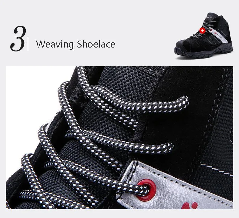 Most Comfortable Work Boots Ever Steel Toe Sneakers Work Shoes