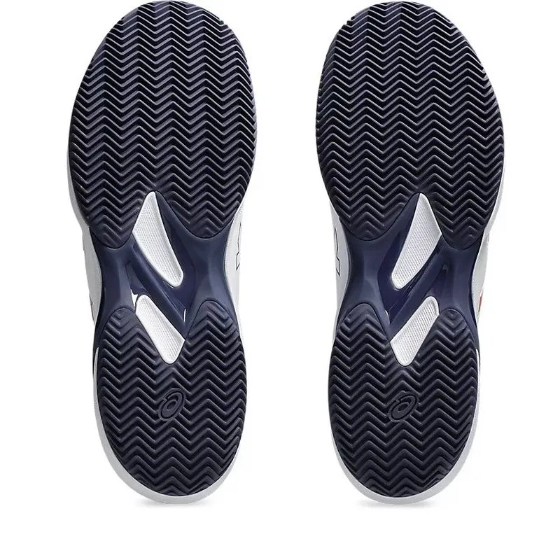 Asics Gel Scram 3 Running Shoes ASICS GEL-Solution Swift FF 2 Clay Mens Tennis Shoes