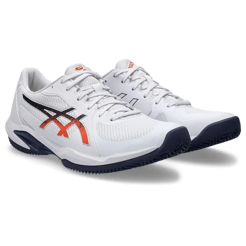 ASICS GEL-Solution Swift FF 2 Clay Mens Tennis Shoes Asics Rotation Shoes