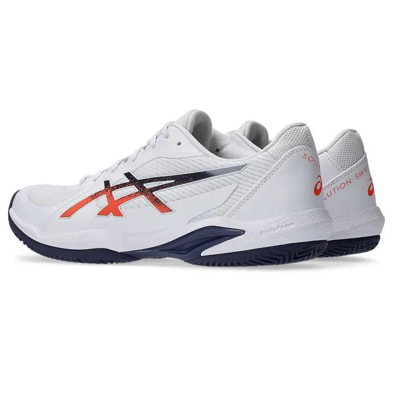Asics Running Shoes Gel Nimbus 25 ASICS GEL-Solution Swift FF 2 Clay Mens Tennis Shoes