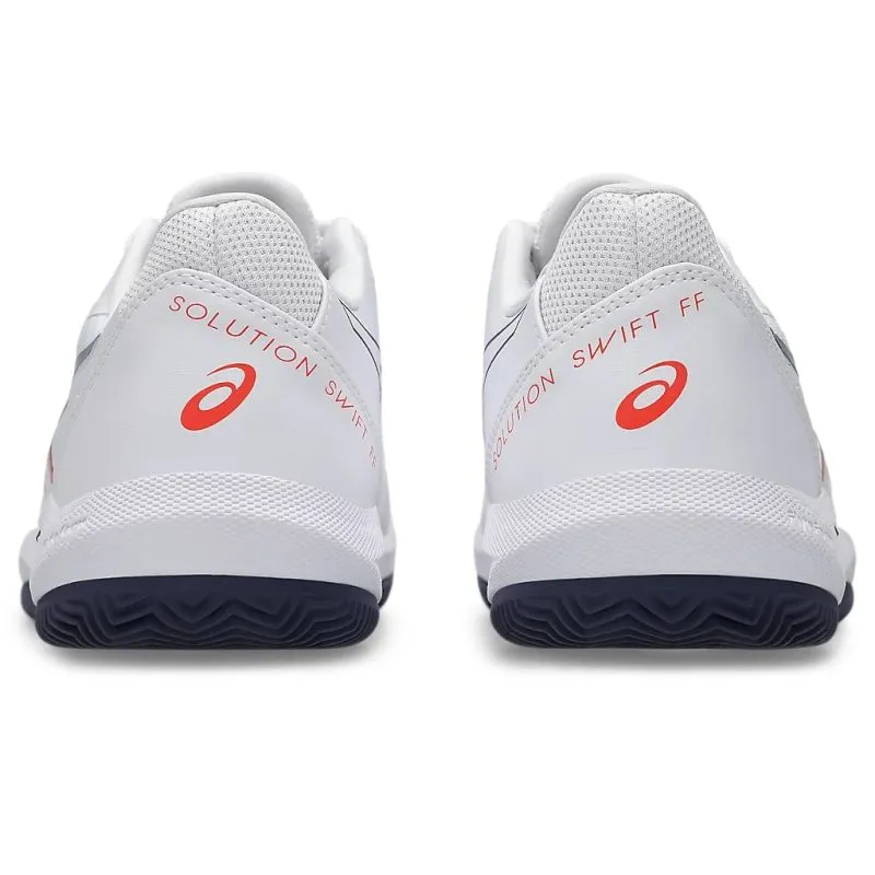 Asics Gel-nimbus 26 Running Shoes Review ASICS GEL-Solution Swift FF 2 Clay Mens Tennis Shoes