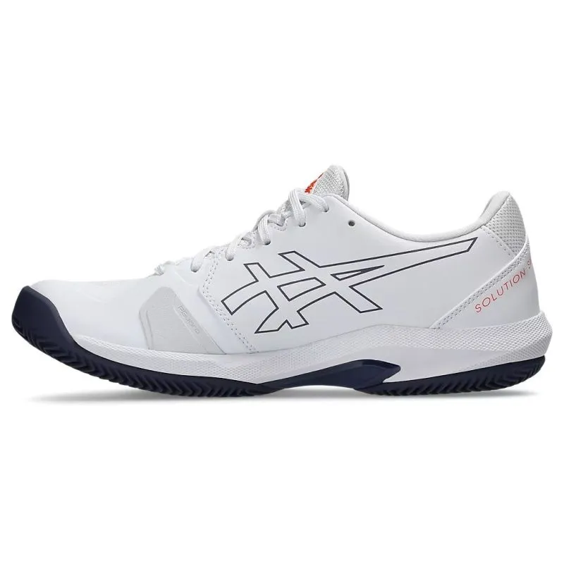 ASICS GEL-Solution Swift FF 2 Clay Mens Tennis Shoes Asics Outdoor Court Shoes