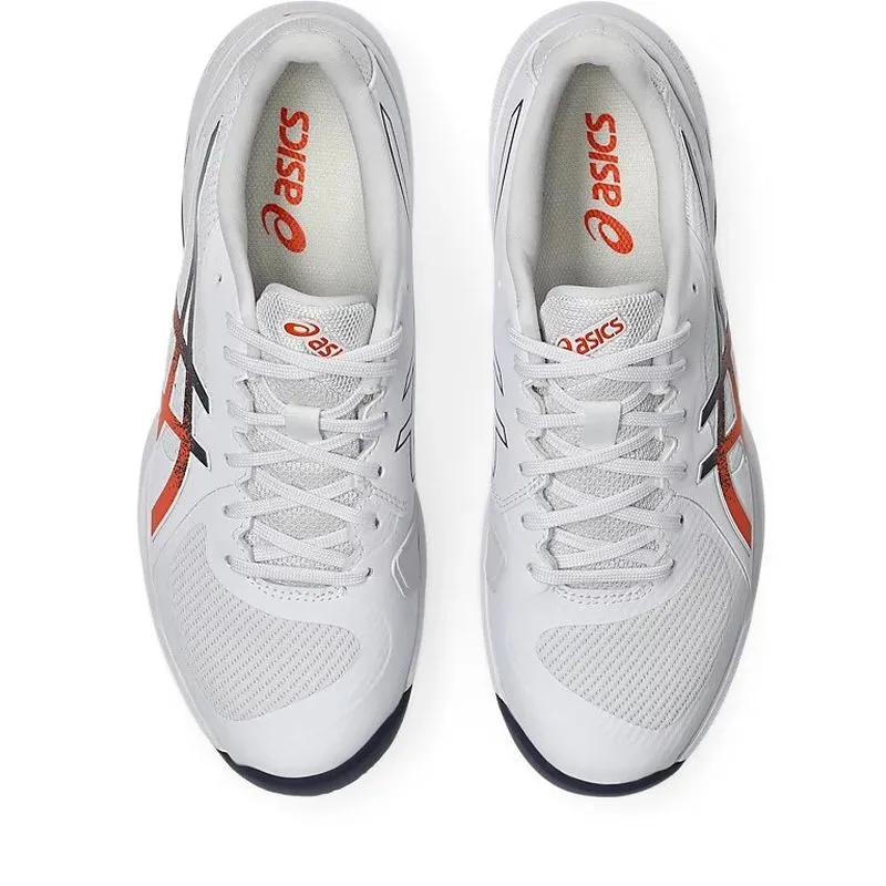 ASICS GEL-Solution Swift FF 2 Clay Mens Tennis Shoes Best Asics Arch Support Walking Shoes