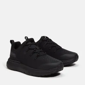 Best Cheap Steel Toe Work Boots Timberland Pro Power Shift Slip-Resistant Work Sneaker Women's