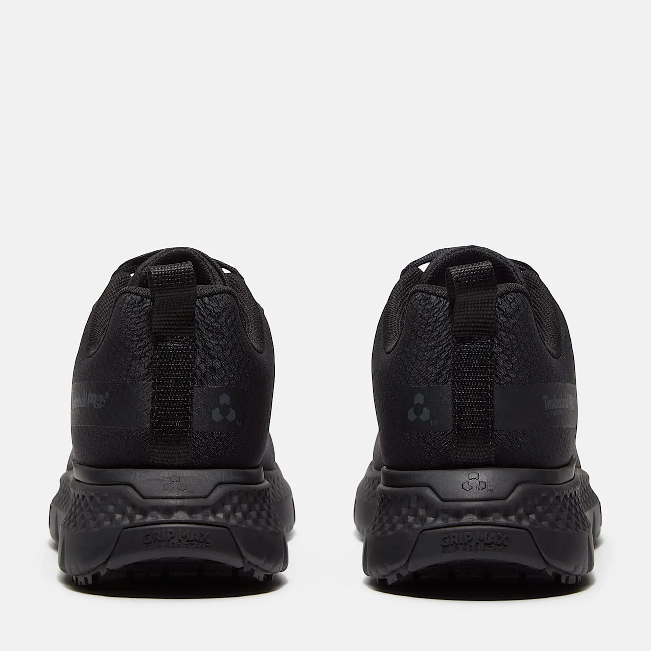 Best Electrical Work Boots Timberland Pro Power Shift Slip-Resistant Work Sneaker Women's